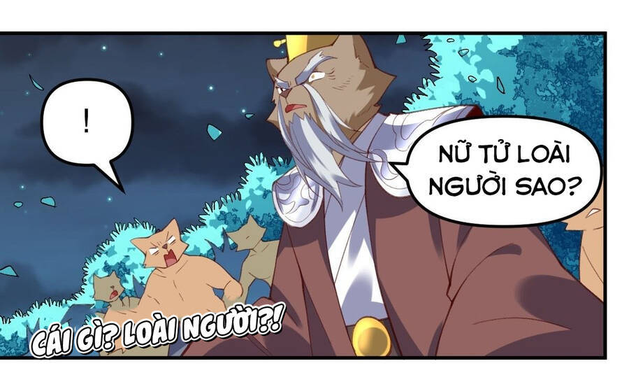 Nguyên Lai Ta Là Tu Tiên Đại Lão Chapter 55 - 21