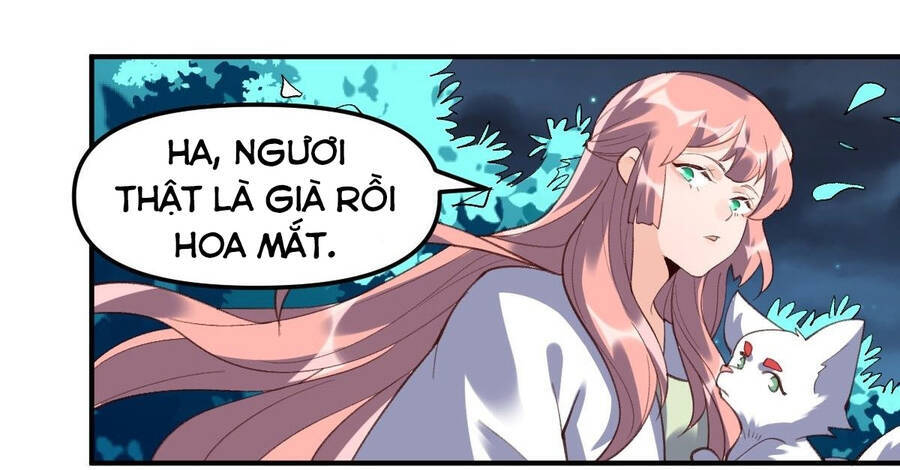 Nguyên Lai Ta Là Tu Tiên Đại Lão Chapter 55 - 24