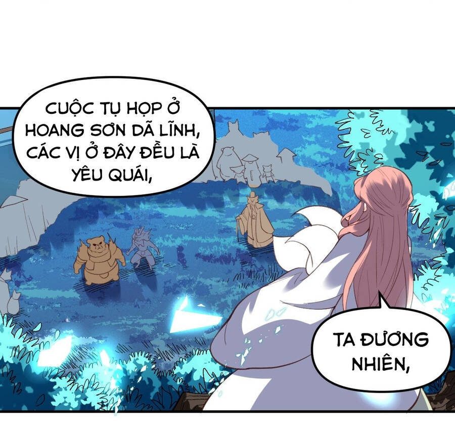 Nguyên Lai Ta Là Tu Tiên Đại Lão Chapter 55 - 25