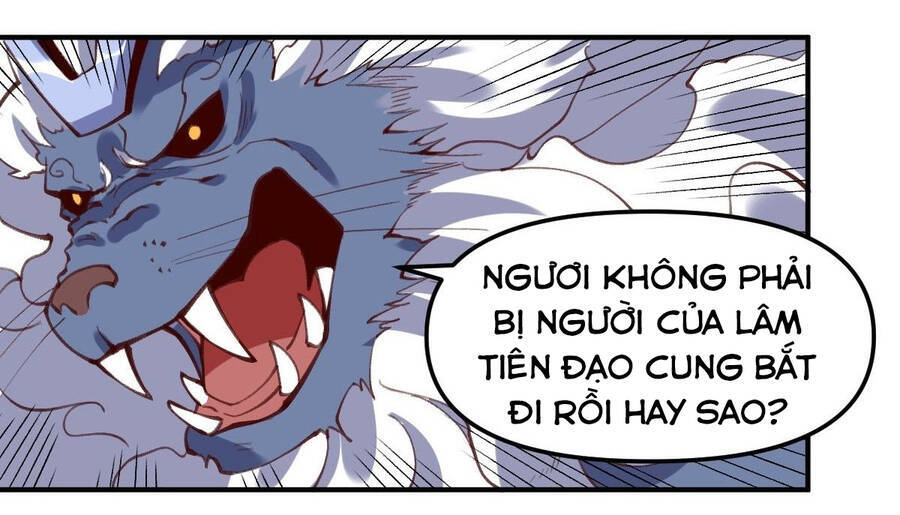 Nguyên Lai Ta Là Tu Tiên Đại Lão Chapter 55 - 28