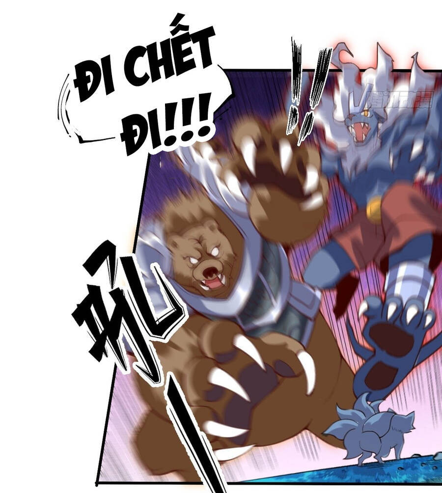 Nguyên Lai Ta Là Tu Tiên Đại Lão Chapter 55 - 4
