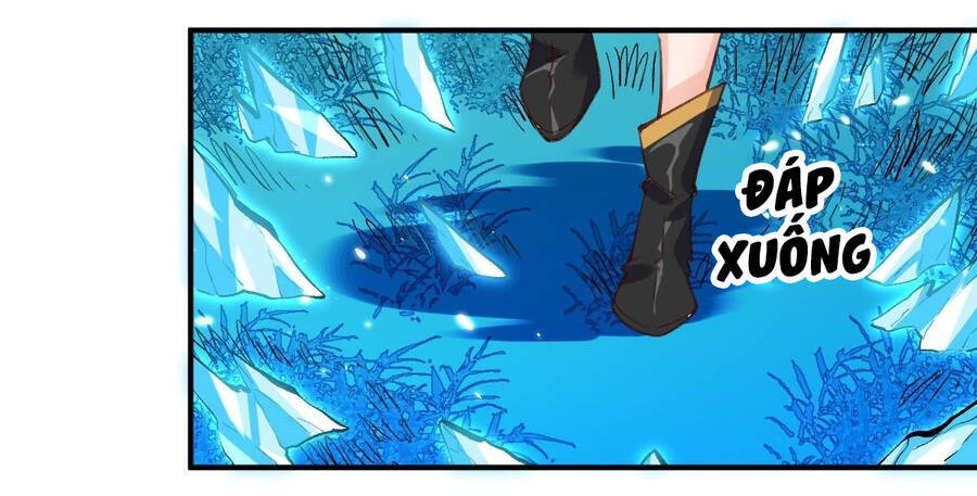 Nguyên Lai Ta Là Tu Tiên Đại Lão Chapter 55 - 45