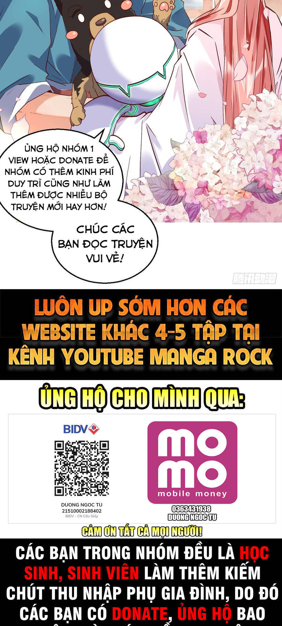 Nguyên Lai Ta Là Tu Tiên Đại Lão Chapter 55 - 51