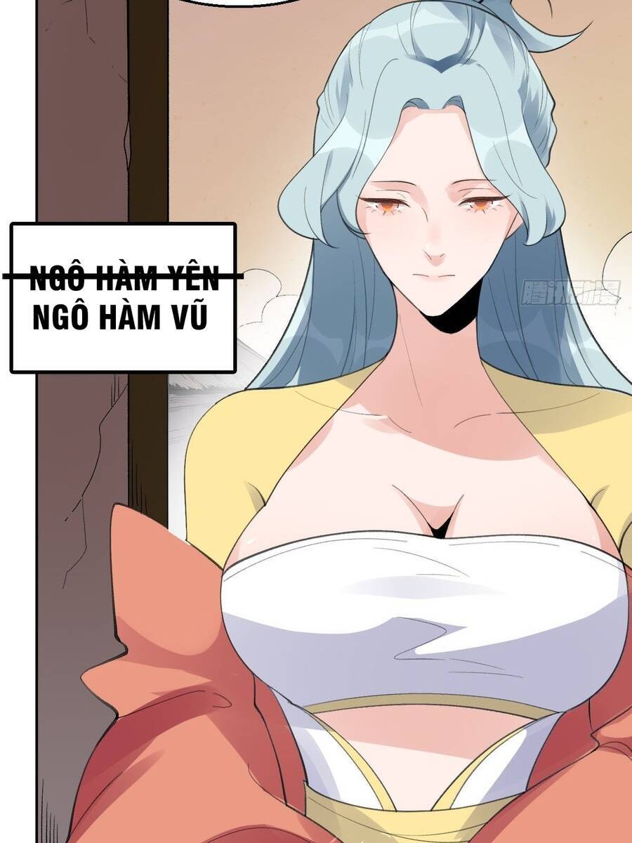 Nguyên Lai Ta Là Tu Tiên Đại Lão Chapter 57 - 11