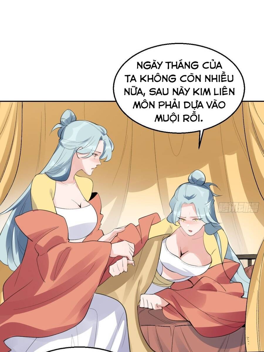 Nguyên Lai Ta Là Tu Tiên Đại Lão Chapter 57 - 13