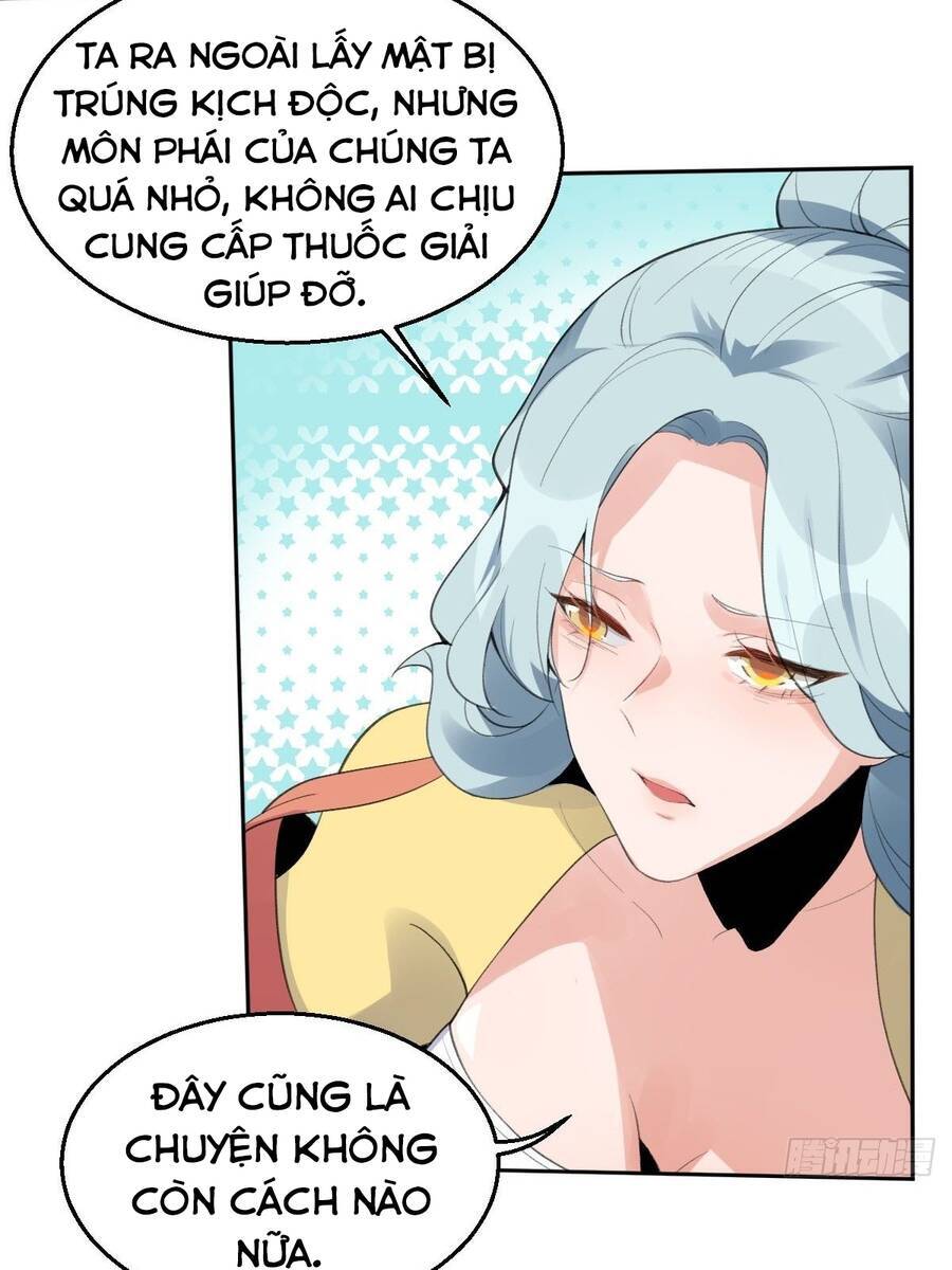 Nguyên Lai Ta Là Tu Tiên Đại Lão Chapter 57 - 15