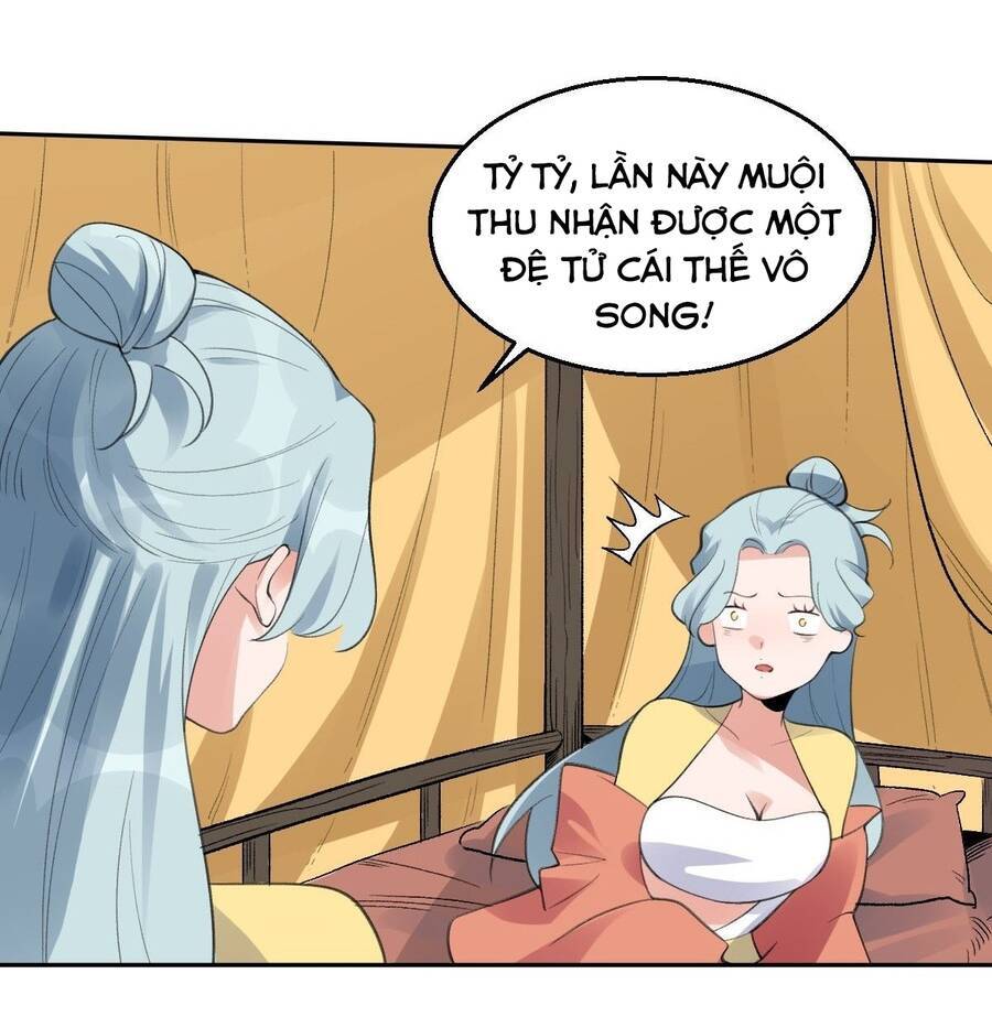 Nguyên Lai Ta Là Tu Tiên Đại Lão Chapter 57 - 17