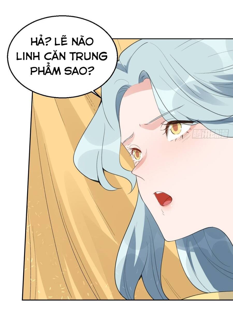 Nguyên Lai Ta Là Tu Tiên Đại Lão Chapter 57 - 18