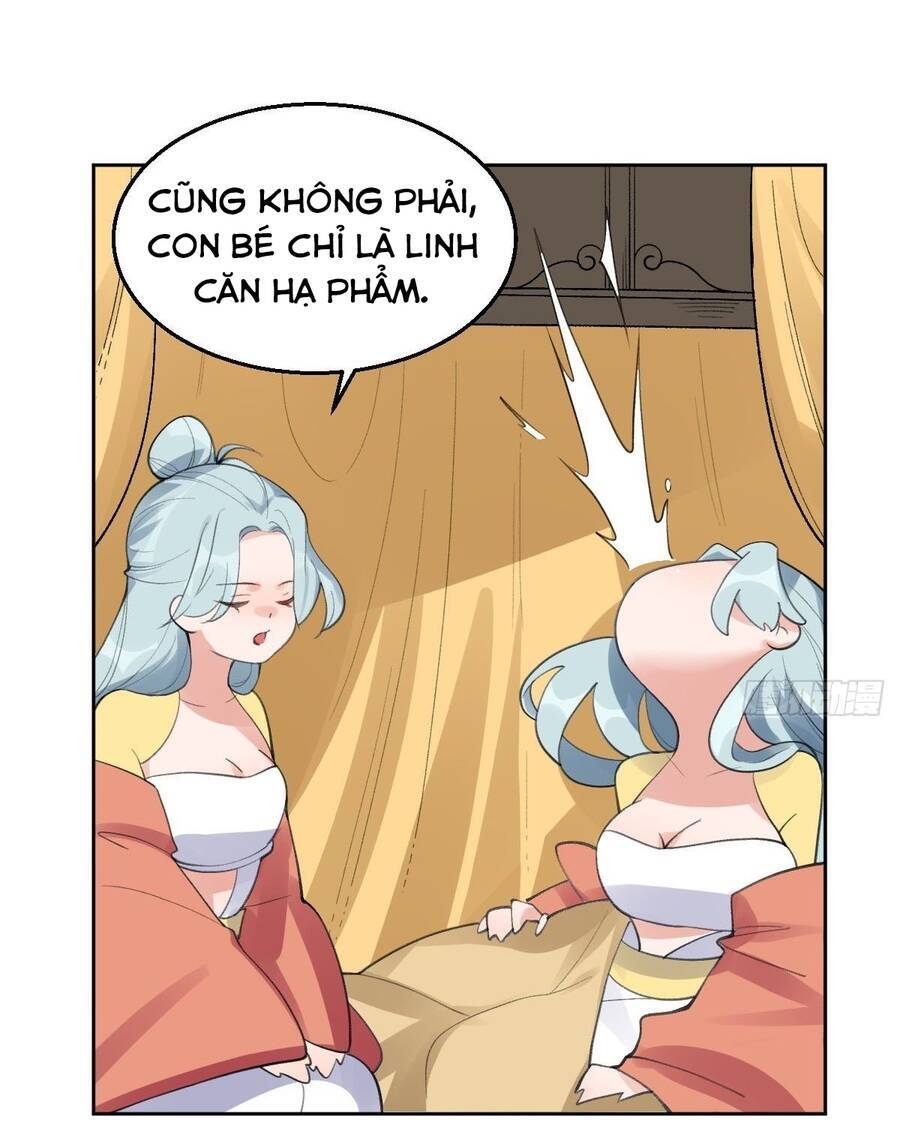 Nguyên Lai Ta Là Tu Tiên Đại Lão Chapter 57 - 23