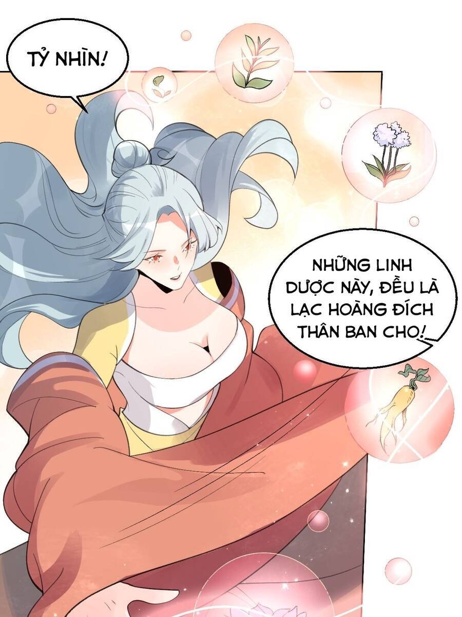 Nguyên Lai Ta Là Tu Tiên Đại Lão Chapter 57 - 26