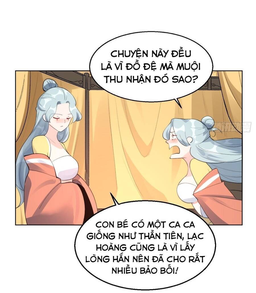 Nguyên Lai Ta Là Tu Tiên Đại Lão Chapter 57 - 29