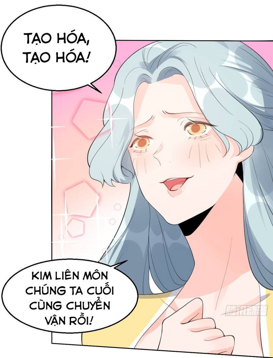 Nguyên Lai Ta Là Tu Tiên Đại Lão Chapter 57 - 30