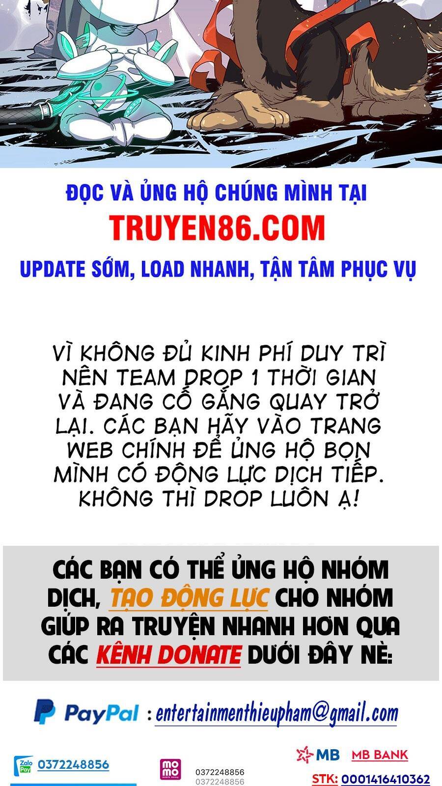 Nguyên Lai Ta Là Tu Tiên Đại Lão Chapter 57 - 4