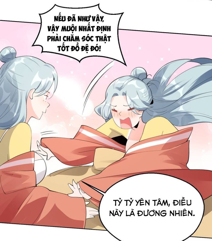 Nguyên Lai Ta Là Tu Tiên Đại Lão Chapter 57 - 31