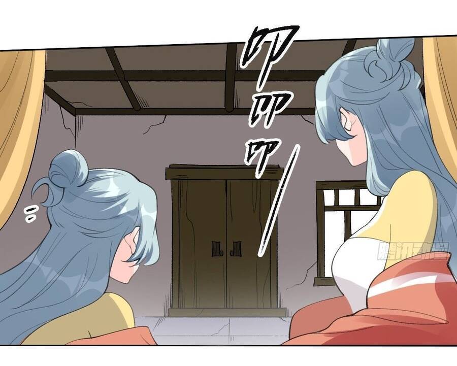 Nguyên Lai Ta Là Tu Tiên Đại Lão Chapter 57 - 33