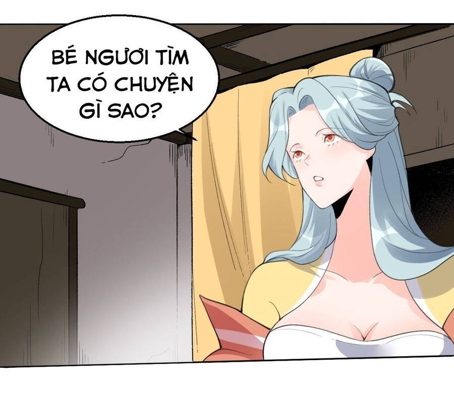 Nguyên Lai Ta Là Tu Tiên Đại Lão Chapter 57 - 41