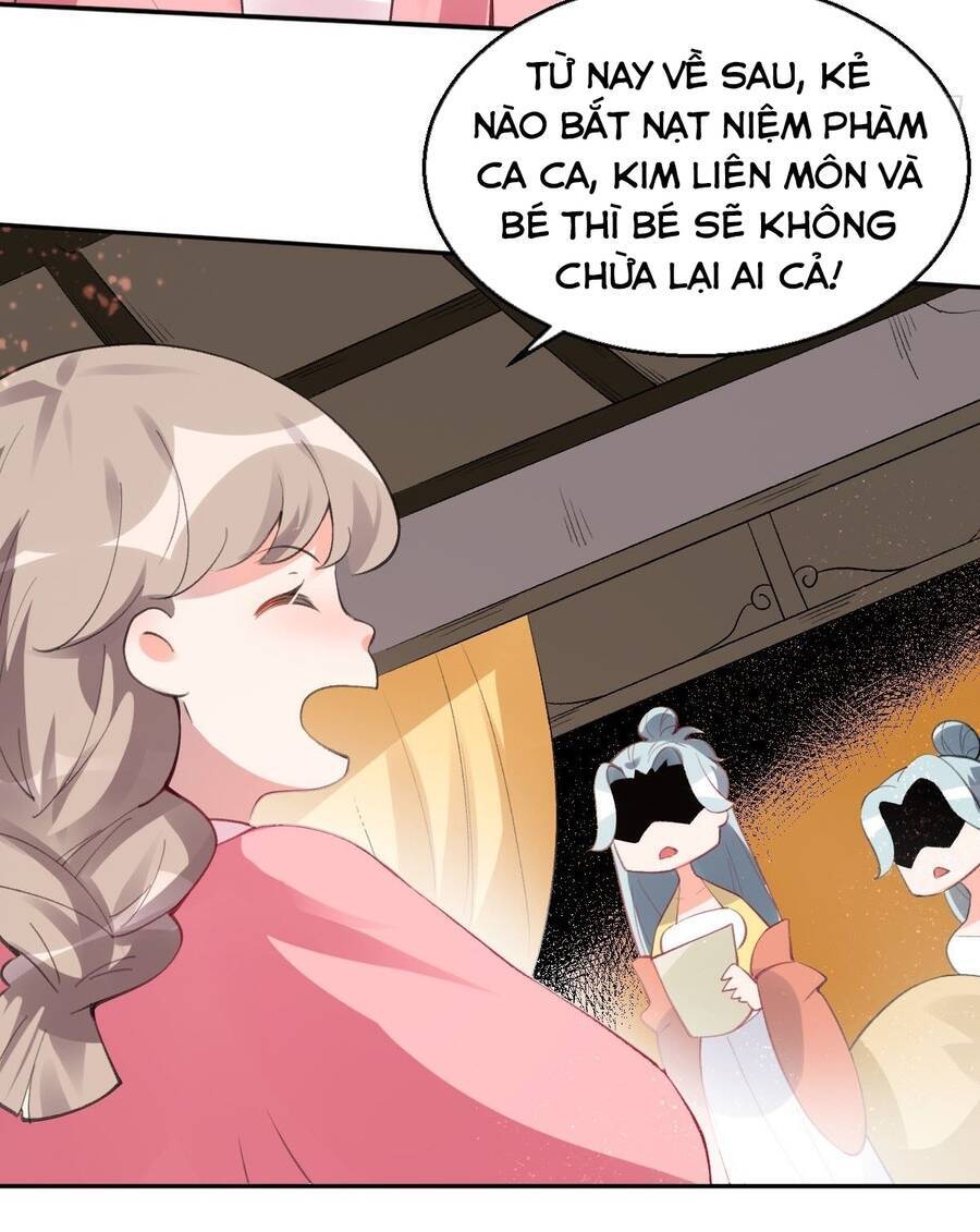 Nguyên Lai Ta Là Tu Tiên Đại Lão Chapter 57 - 47