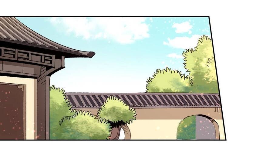 Nguyên Lai Ta Là Tu Tiên Đại Lão Chapter 57 - 50