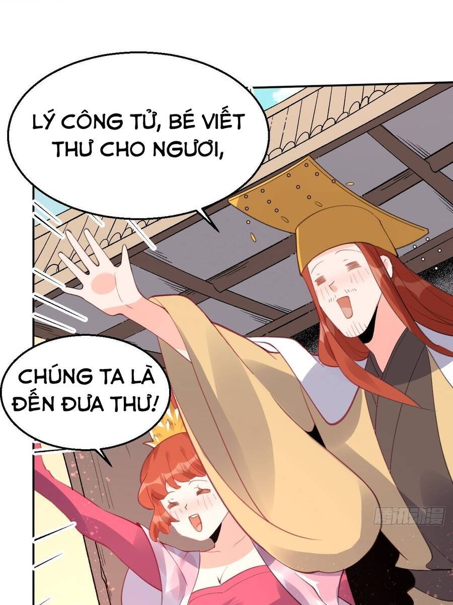 Nguyên Lai Ta Là Tu Tiên Đại Lão Chapter 57 - 52