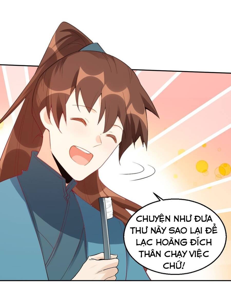 Nguyên Lai Ta Là Tu Tiên Đại Lão Chapter 57 - 56