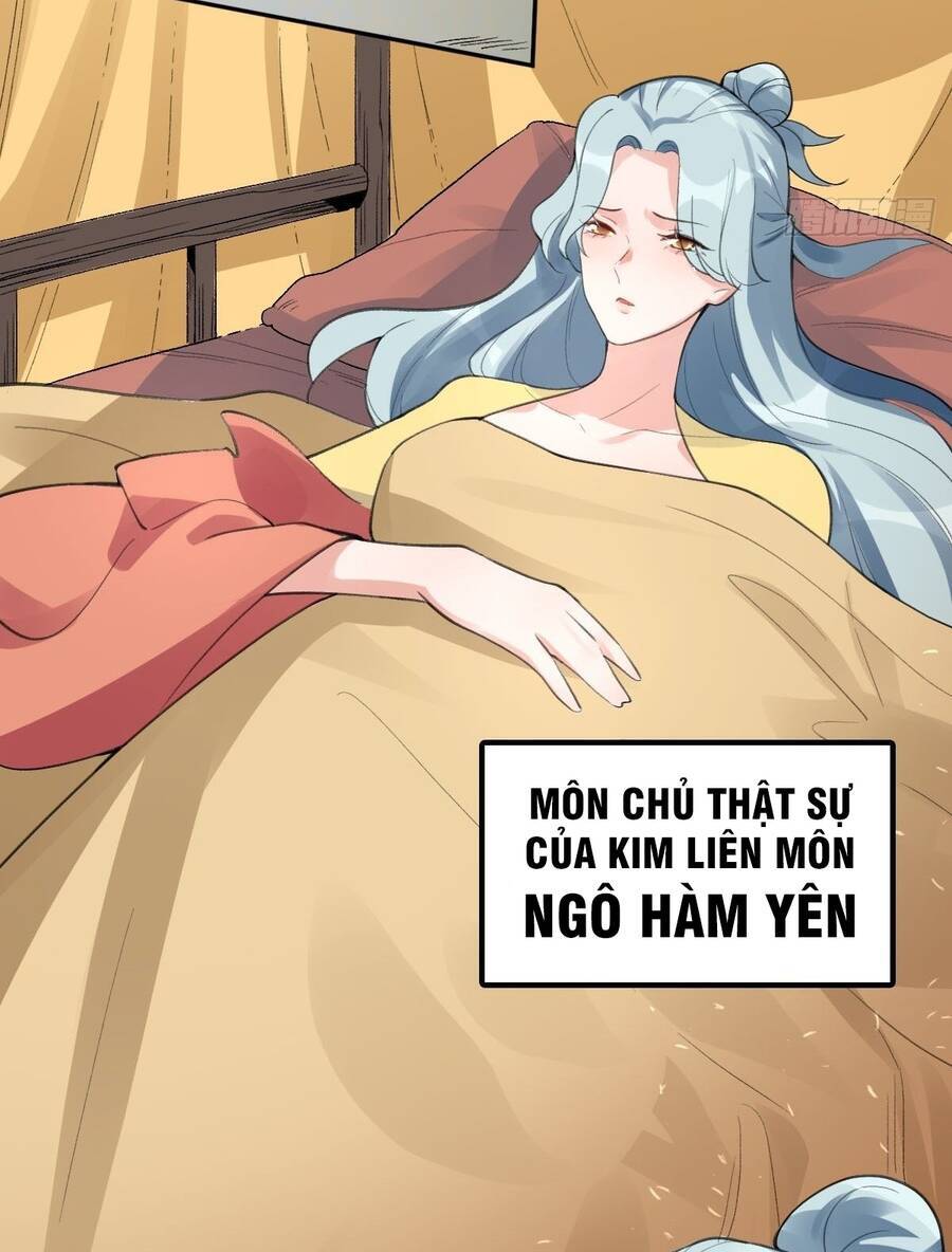 Nguyên Lai Ta Là Tu Tiên Đại Lão Chapter 57 - 8