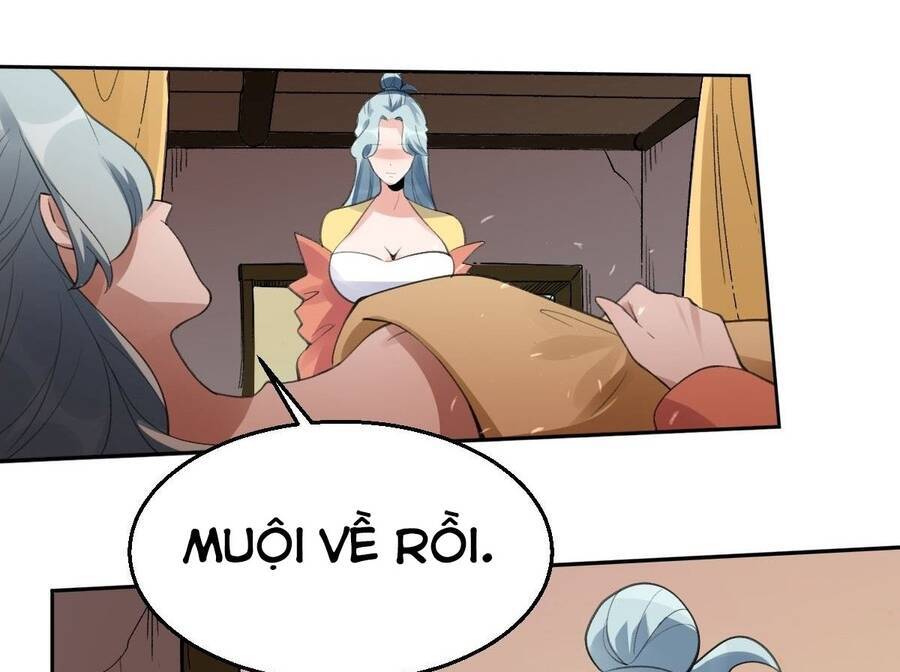 Nguyên Lai Ta Là Tu Tiên Đại Lão Chapter 57 - 10