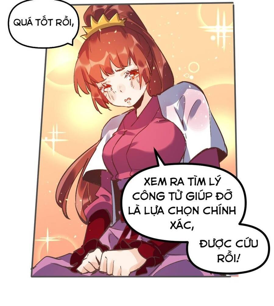 Nguyên Lai Ta Là Tu Tiên Đại Lão Chapter 6 - 14