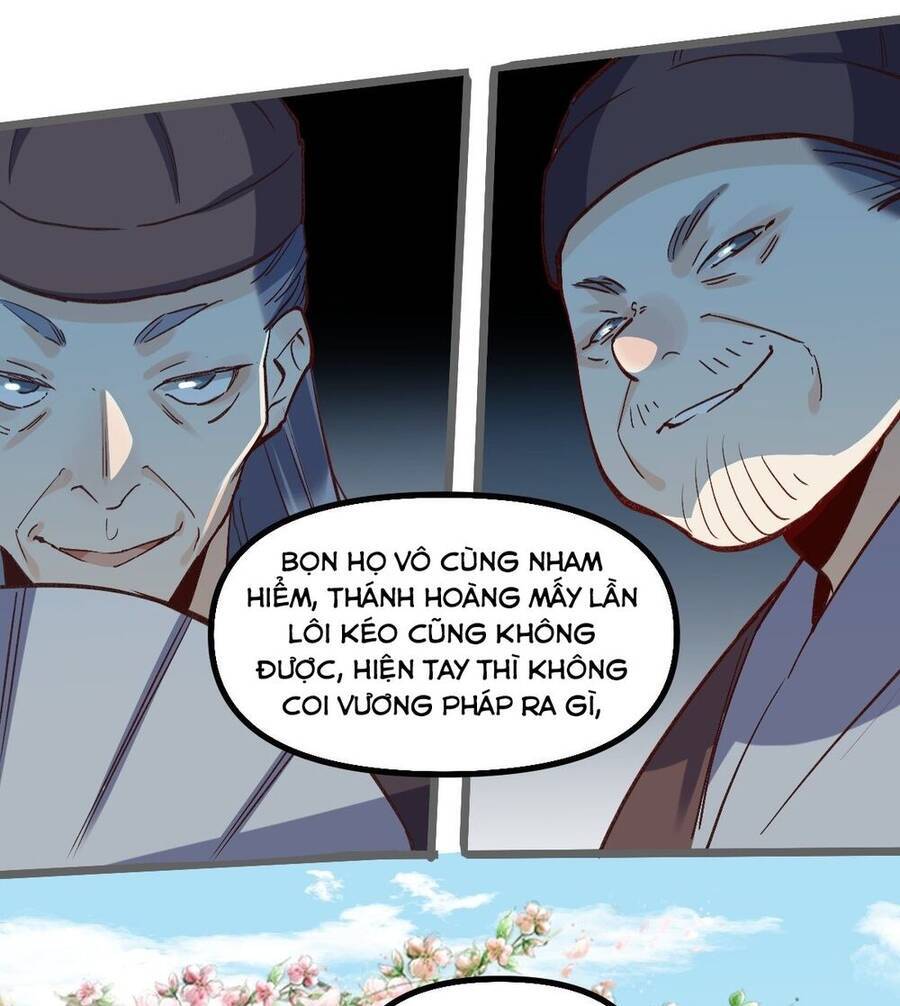 Nguyên Lai Ta Là Tu Tiên Đại Lão Chapter 6 - 22