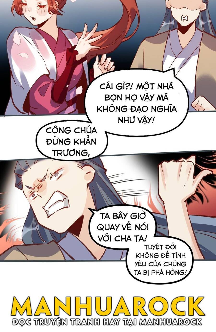 Nguyên Lai Ta Là Tu Tiên Đại Lão Chapter 6 - 29
