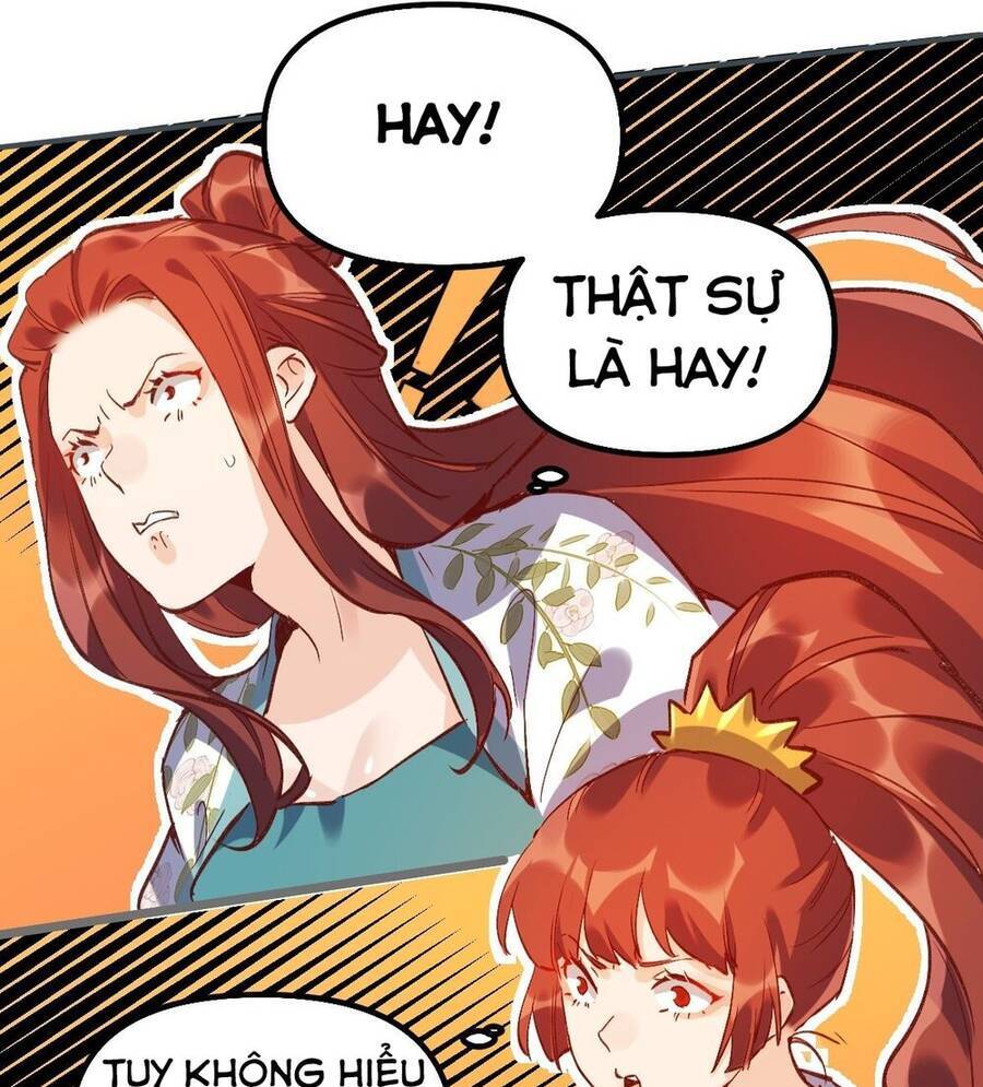 Nguyên Lai Ta Là Tu Tiên Đại Lão Chapter 6 - 32