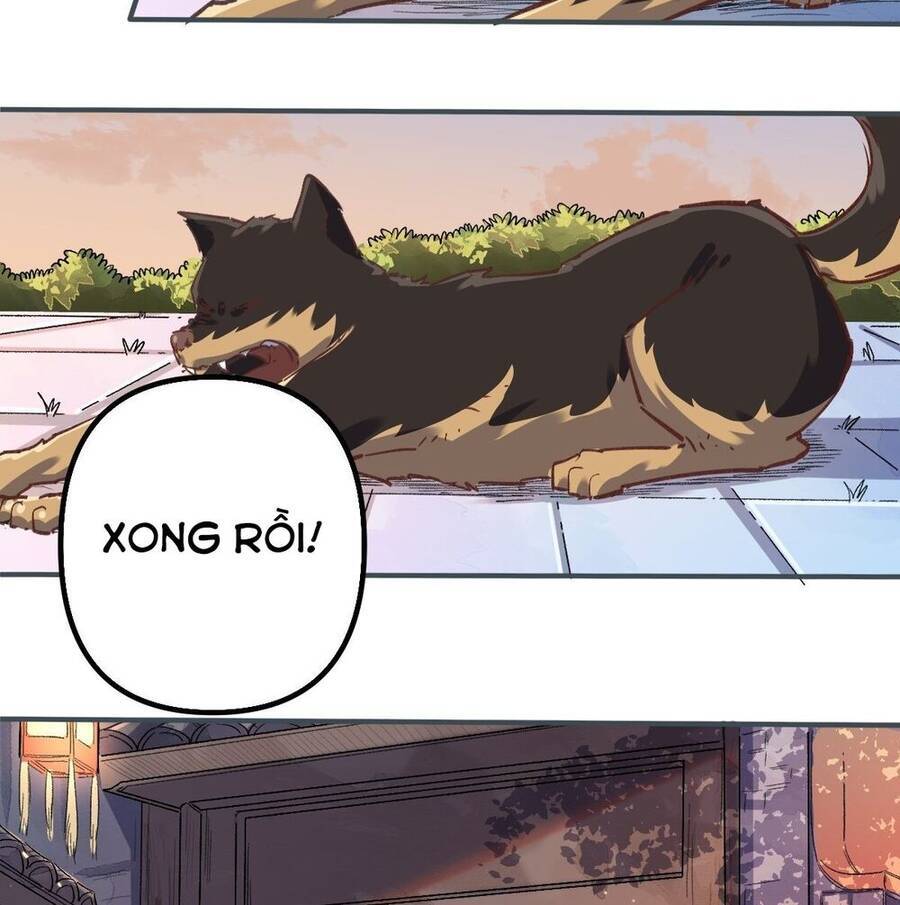 Nguyên Lai Ta Là Tu Tiên Đại Lão Chapter 6 - 45