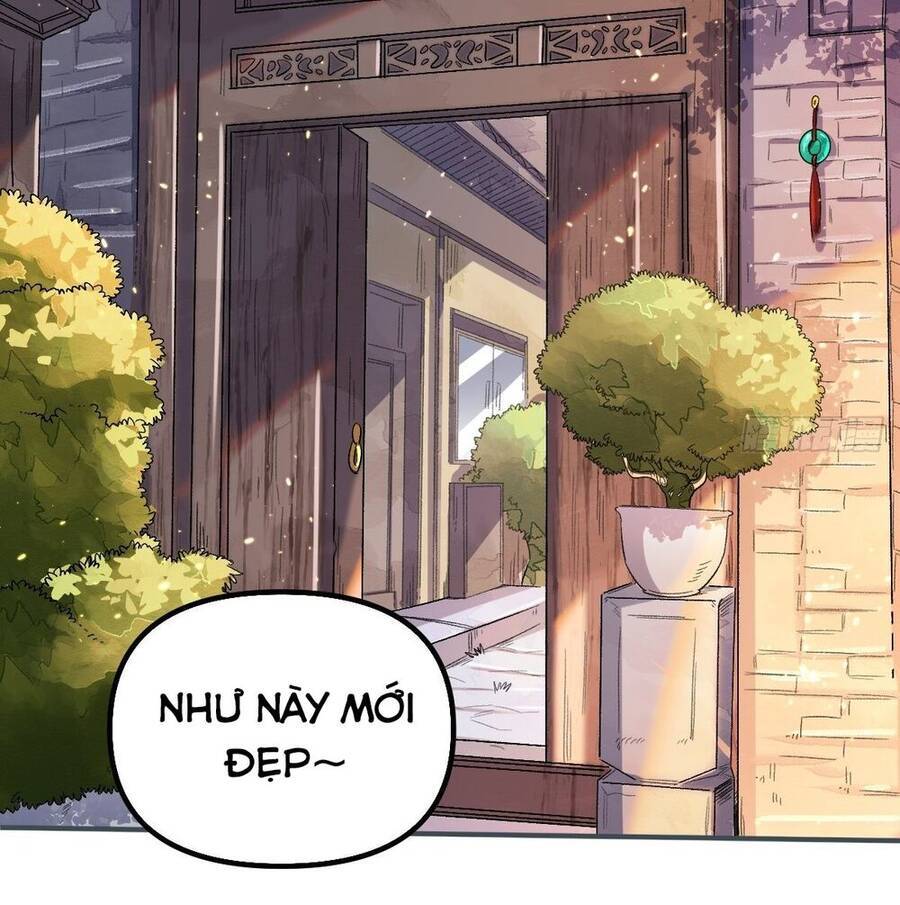Nguyên Lai Ta Là Tu Tiên Đại Lão Chapter 6 - 46