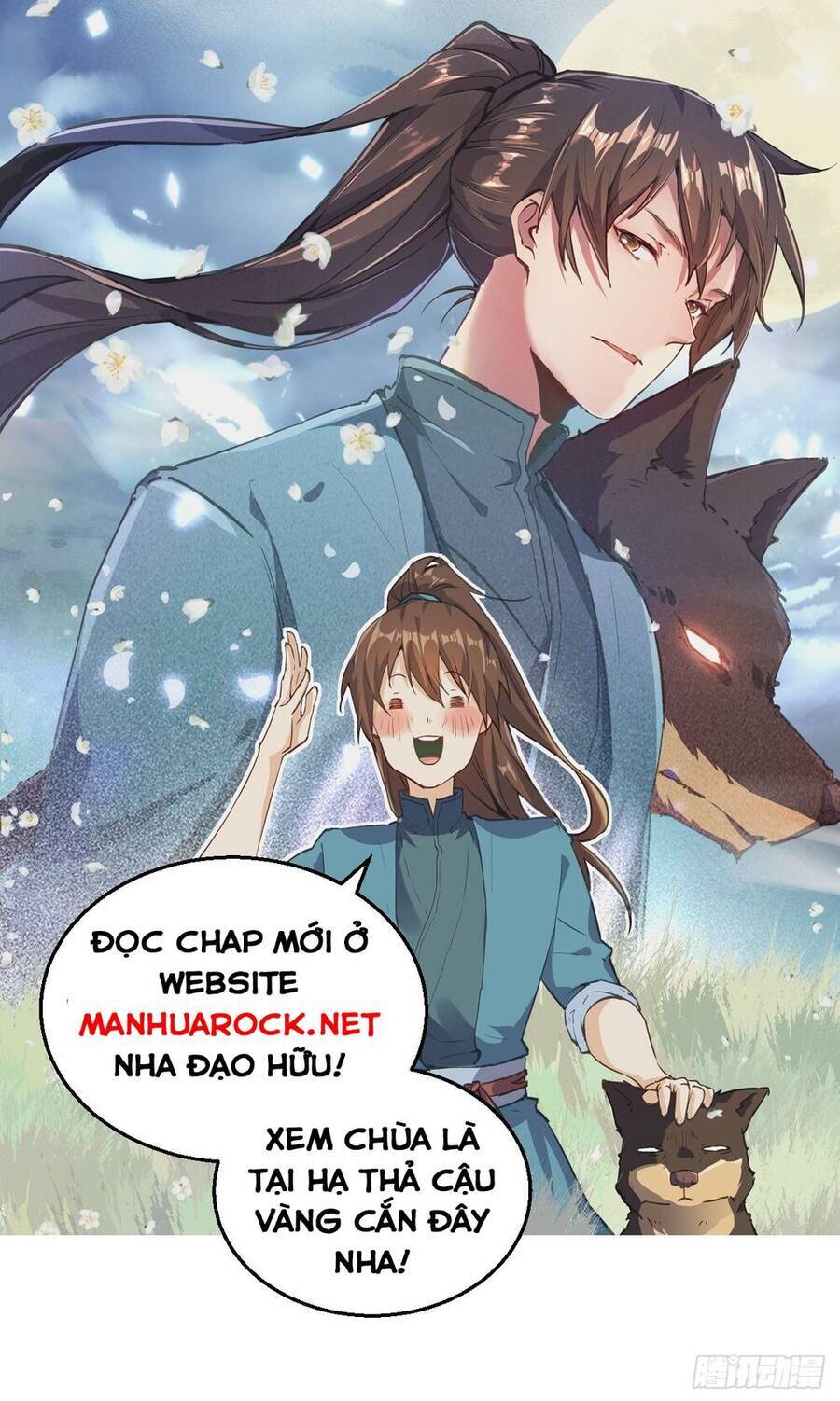 Nguyên Lai Ta Là Tu Tiên Đại Lão Chapter 6 - 49