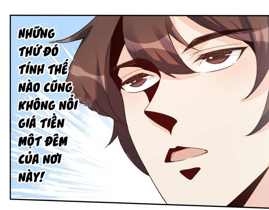 Nguyên Lai Ta Là Tu Tiên Đại Lão Chapter 72 - 11