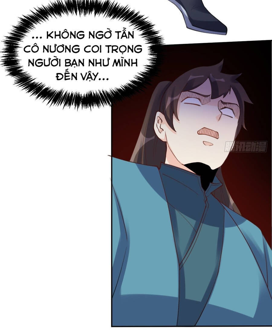 Nguyên Lai Ta Là Tu Tiên Đại Lão Chapter 72 - 13