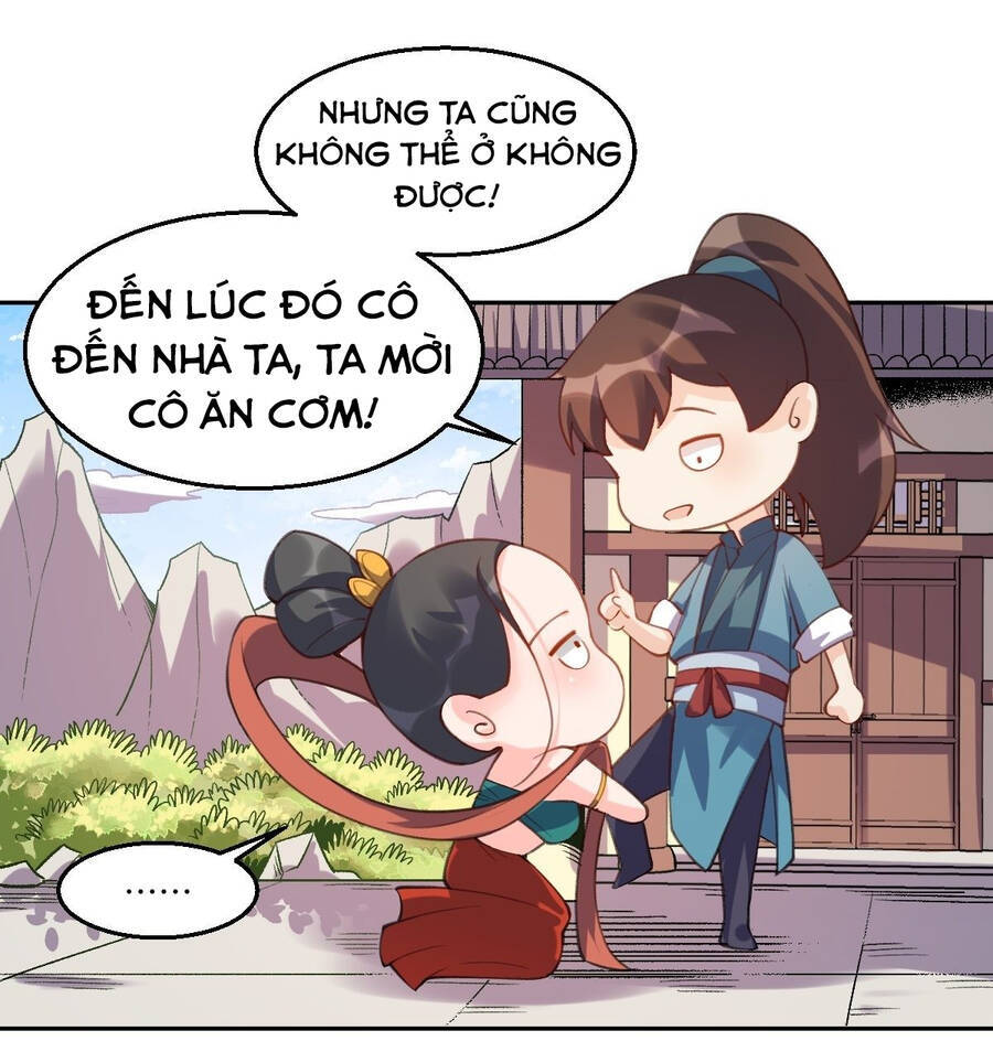 Nguyên Lai Ta Là Tu Tiên Đại Lão Chapter 72 - 17