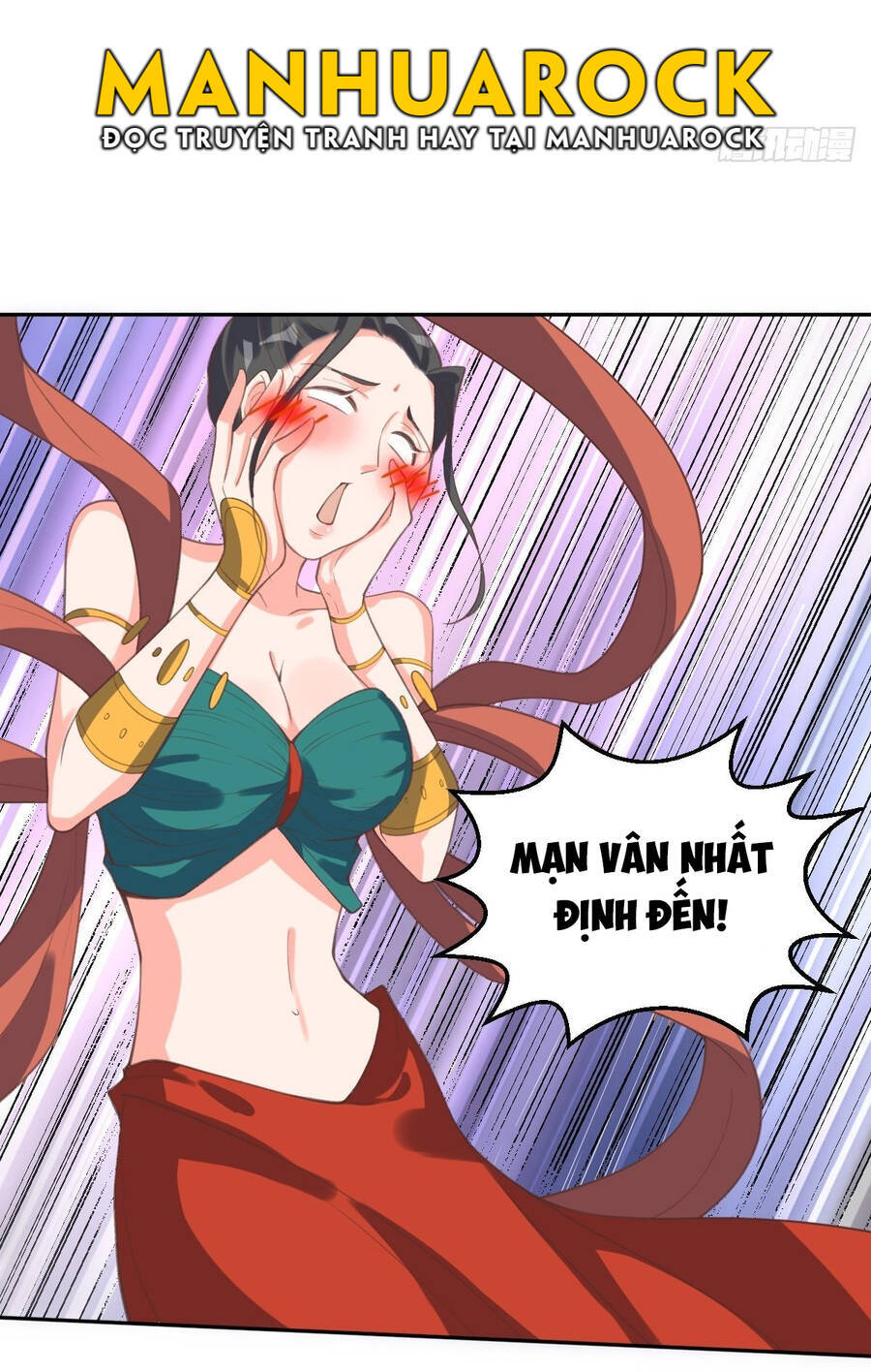 Nguyên Lai Ta Là Tu Tiên Đại Lão Chapter 72 - 18