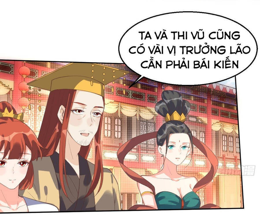Nguyên Lai Ta Là Tu Tiên Đại Lão Chapter 72 - 26