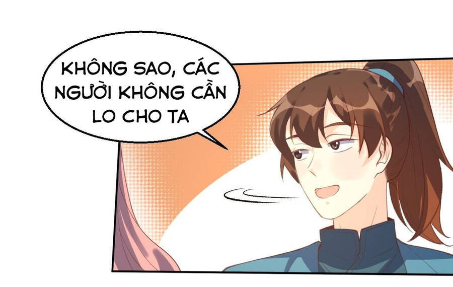 Nguyên Lai Ta Là Tu Tiên Đại Lão Chapter 72 - 27