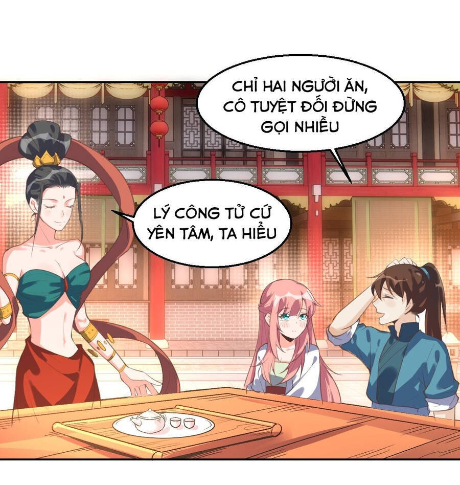 Nguyên Lai Ta Là Tu Tiên Đại Lão Chapter 72 - 29