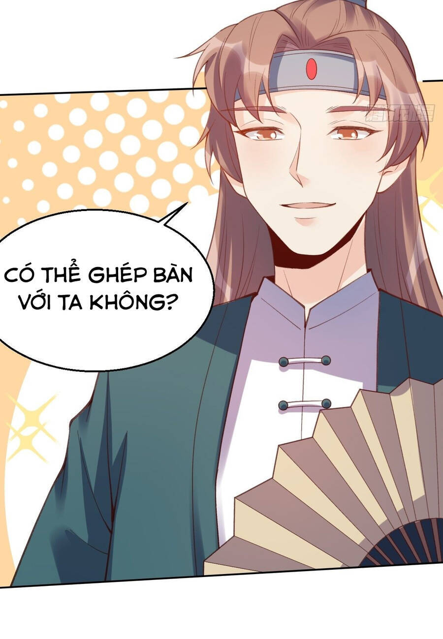 Nguyên Lai Ta Là Tu Tiên Đại Lão Chapter 72 - 36
