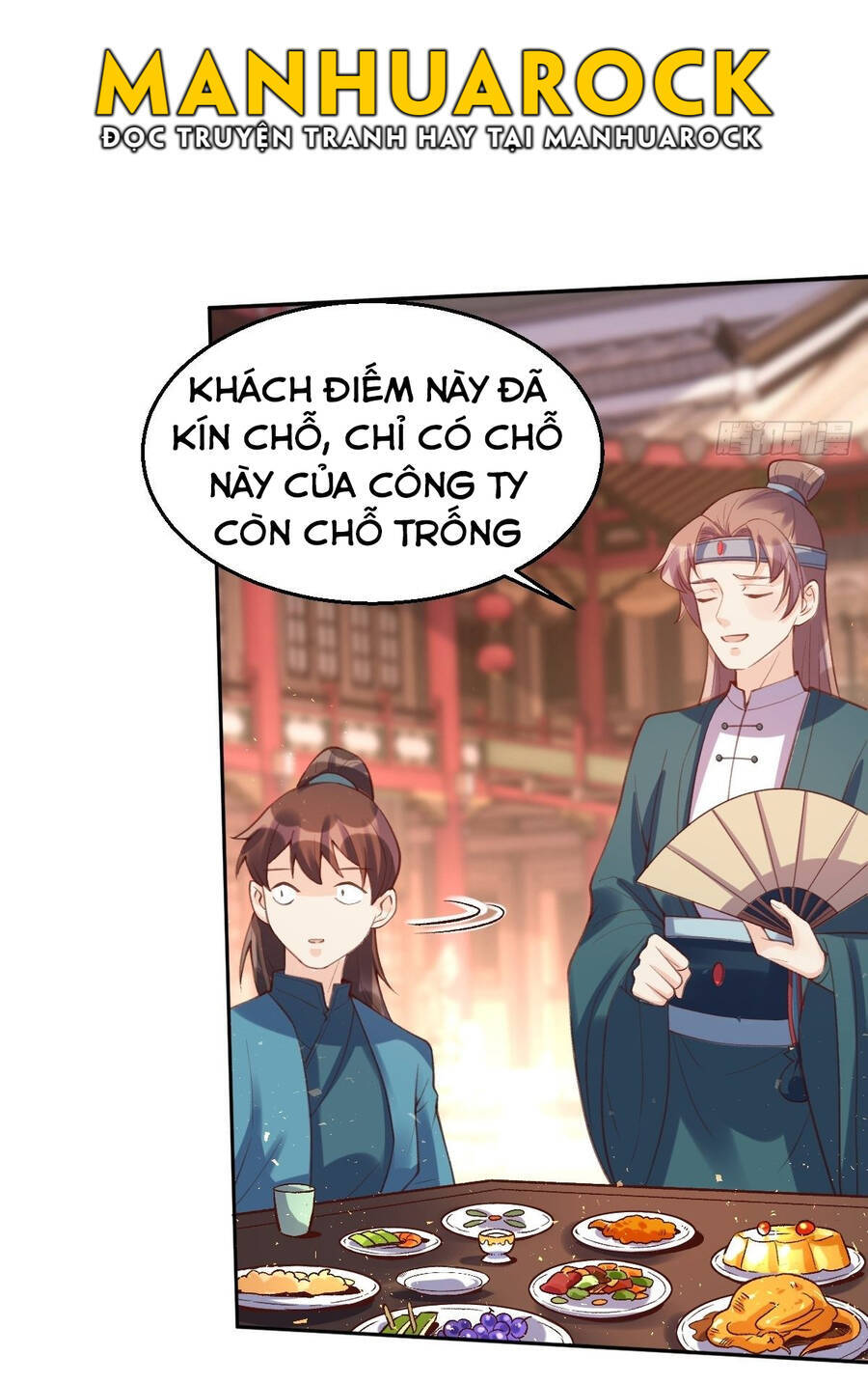 Nguyên Lai Ta Là Tu Tiên Đại Lão Chapter 72 - 37