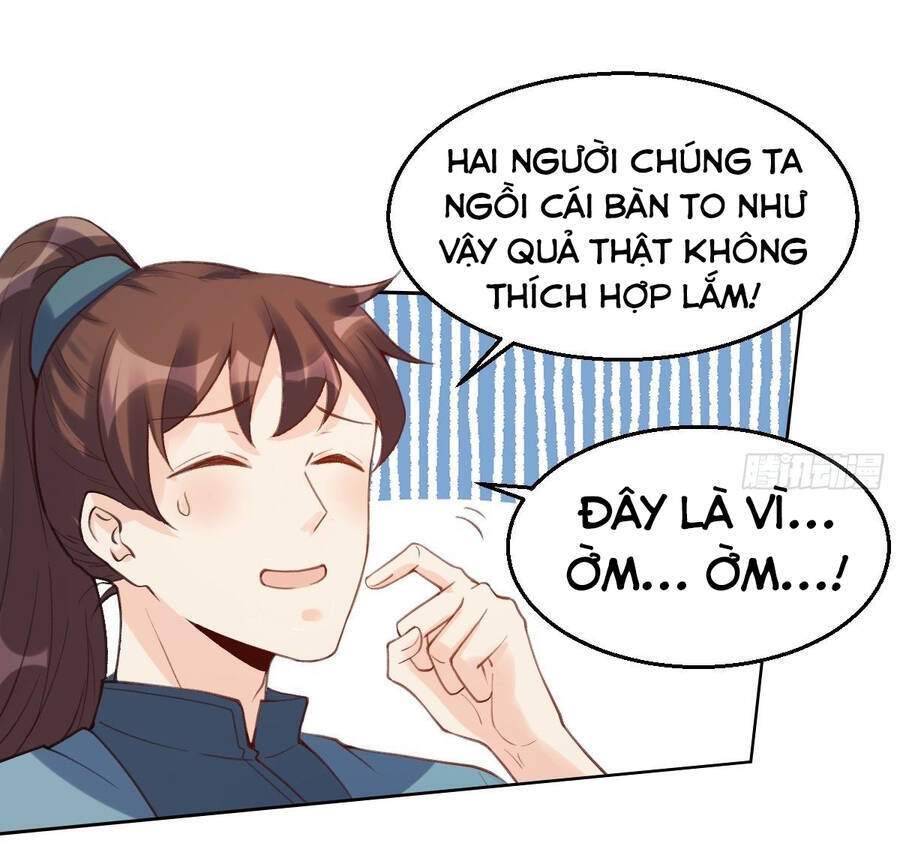Nguyên Lai Ta Là Tu Tiên Đại Lão Chapter 72 - 39