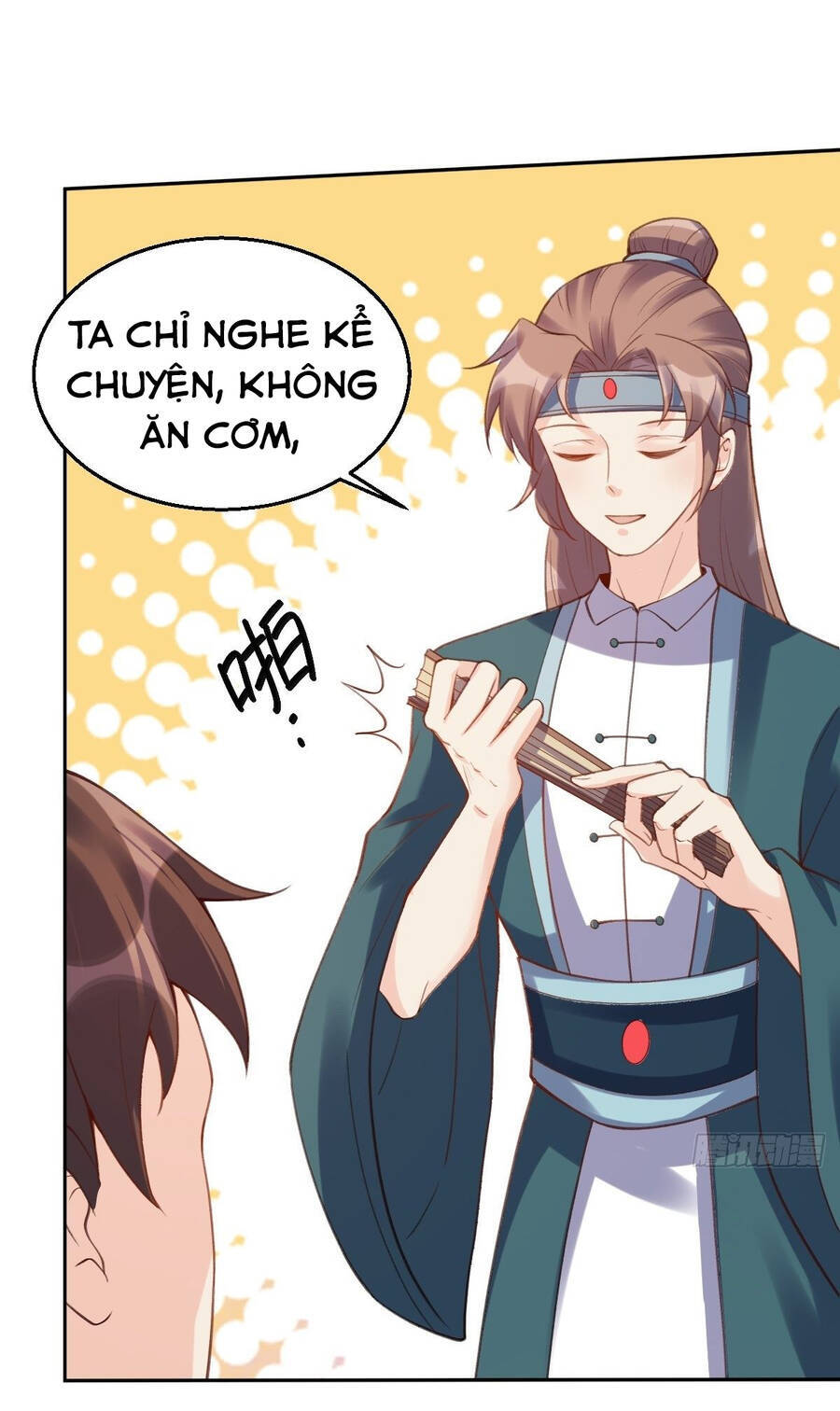 Nguyên Lai Ta Là Tu Tiên Đại Lão Chapter 72 - 40