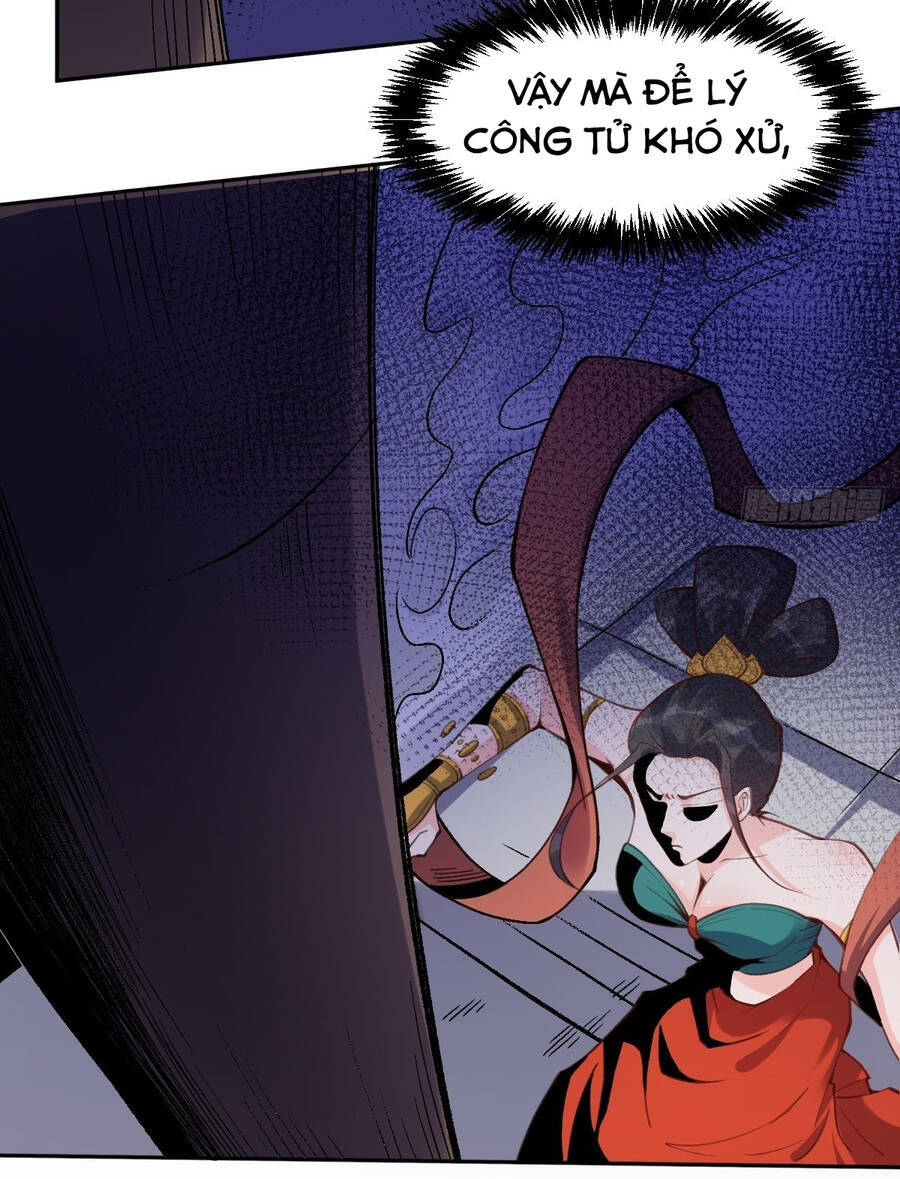 Nguyên Lai Ta Là Tu Tiên Đại Lão Chapter 72 - 5