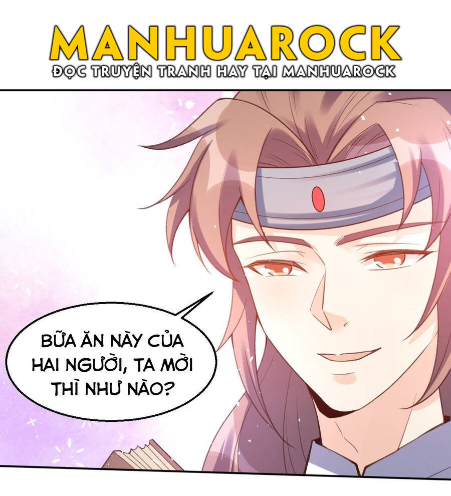 Nguyên Lai Ta Là Tu Tiên Đại Lão Chapter 72 - 41