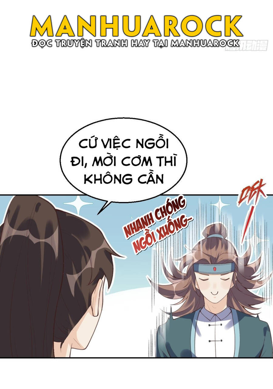 Nguyên Lai Ta Là Tu Tiên Đại Lão Chapter 72 - 43