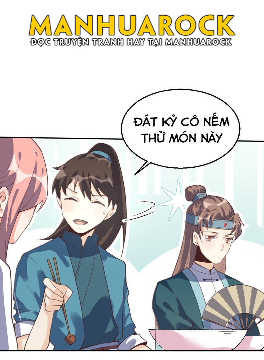 Nguyên Lai Ta Là Tu Tiên Đại Lão Chapter 72 - 45