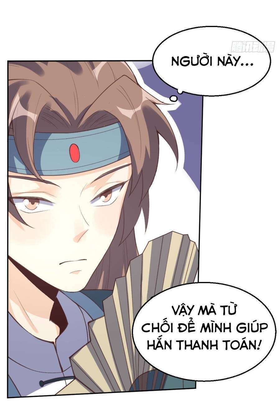 Nguyên Lai Ta Là Tu Tiên Đại Lão Chapter 72 - 46