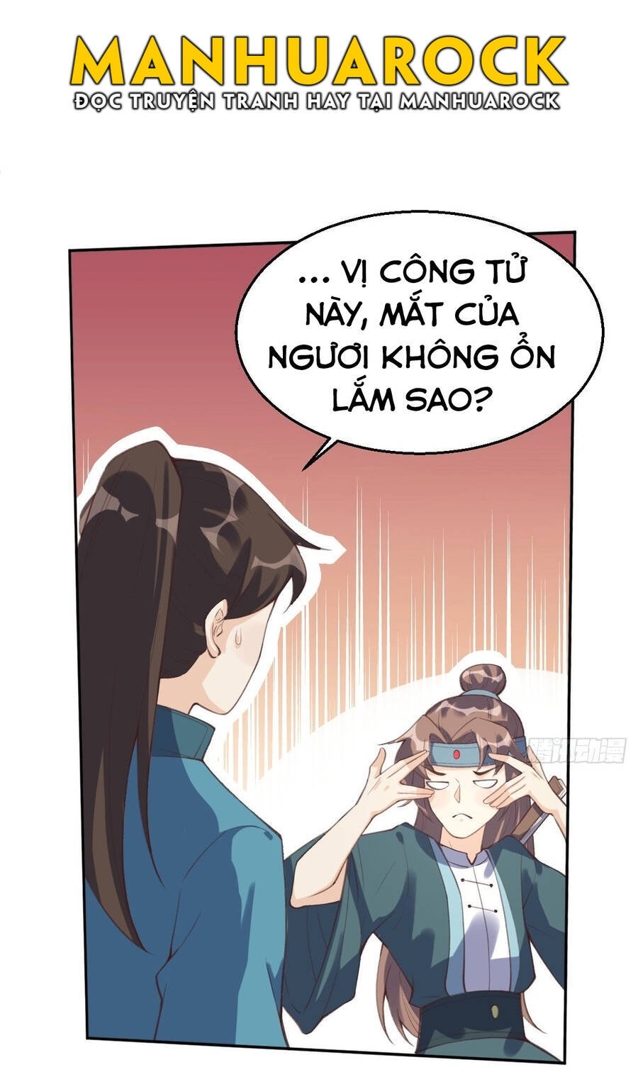 Nguyên Lai Ta Là Tu Tiên Đại Lão Chapter 72 - 52